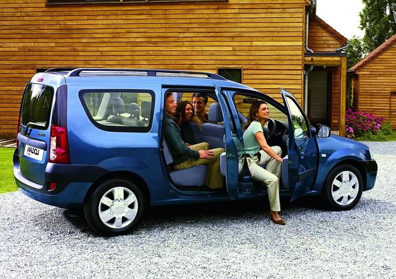 Аренда авто без водителя