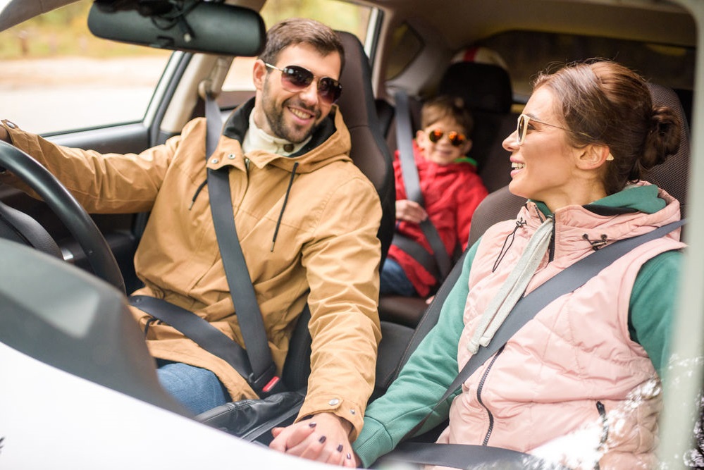 Аренда легкового авто