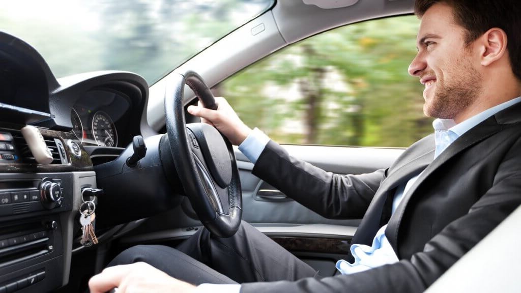 Аренда эконом авто